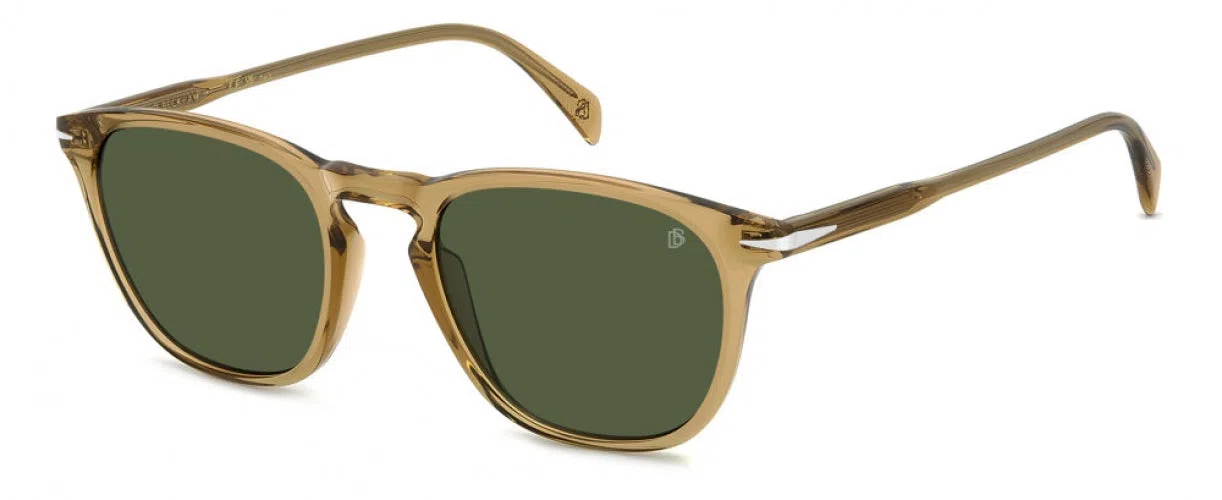David Beckham DB1160 Eyeglasses - view 4